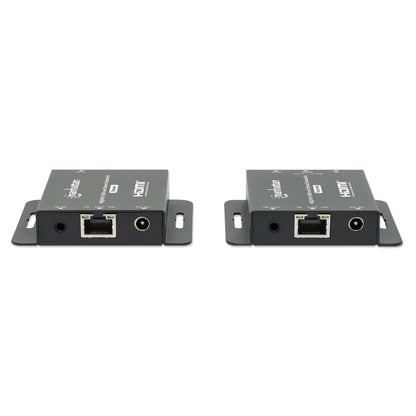 4K@30Hz HDMI over Ethernet Extender Kit Image 4