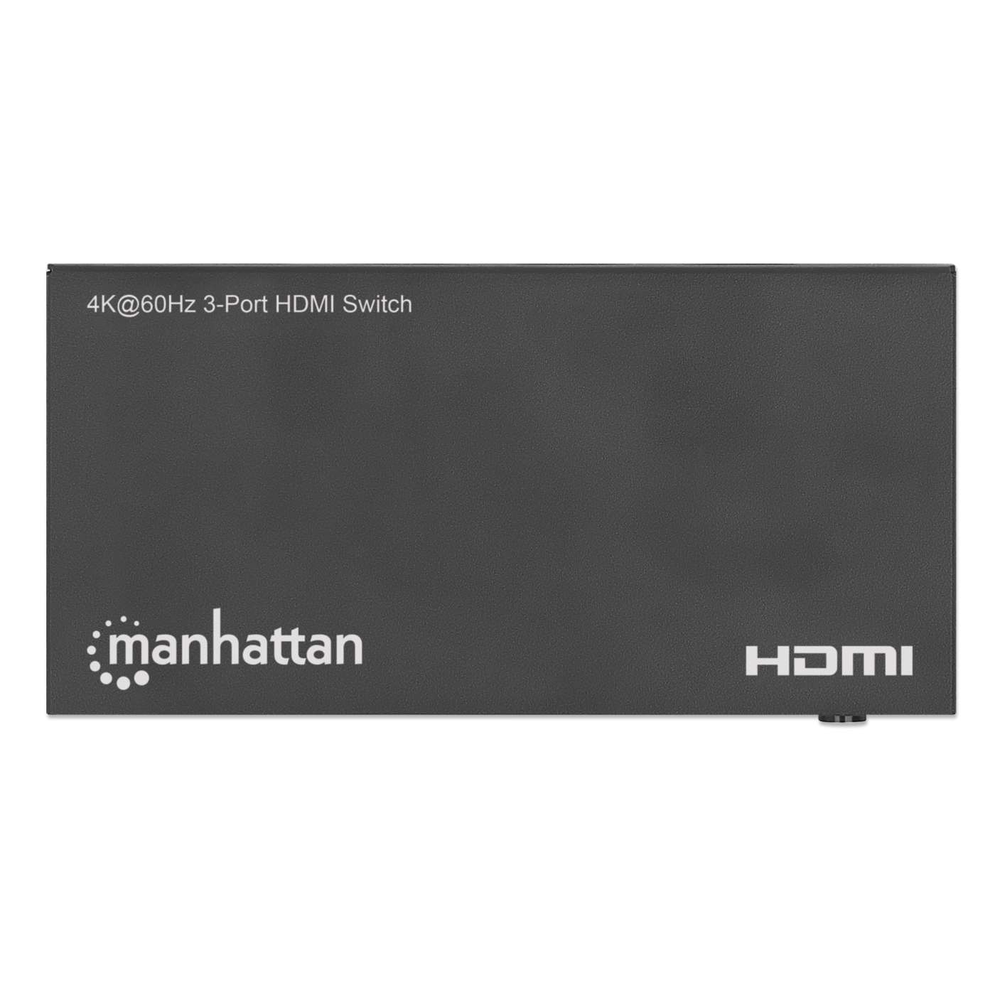 4K@60Hz 3-Port HDMI Switch Image 10