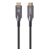 4K@60Hz Armored Outdoor High Speed HDMI Active Optical Cable Image 4