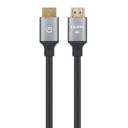 4K@60Hz Certified Premium High Speed HDMI Cable with Ethernet, 2 m Image 4
