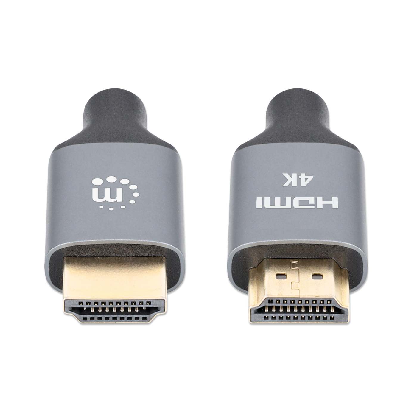 4K@60Hz Certified Premium High Speed HDMI Cable with Ethernet, 2 m Image 5