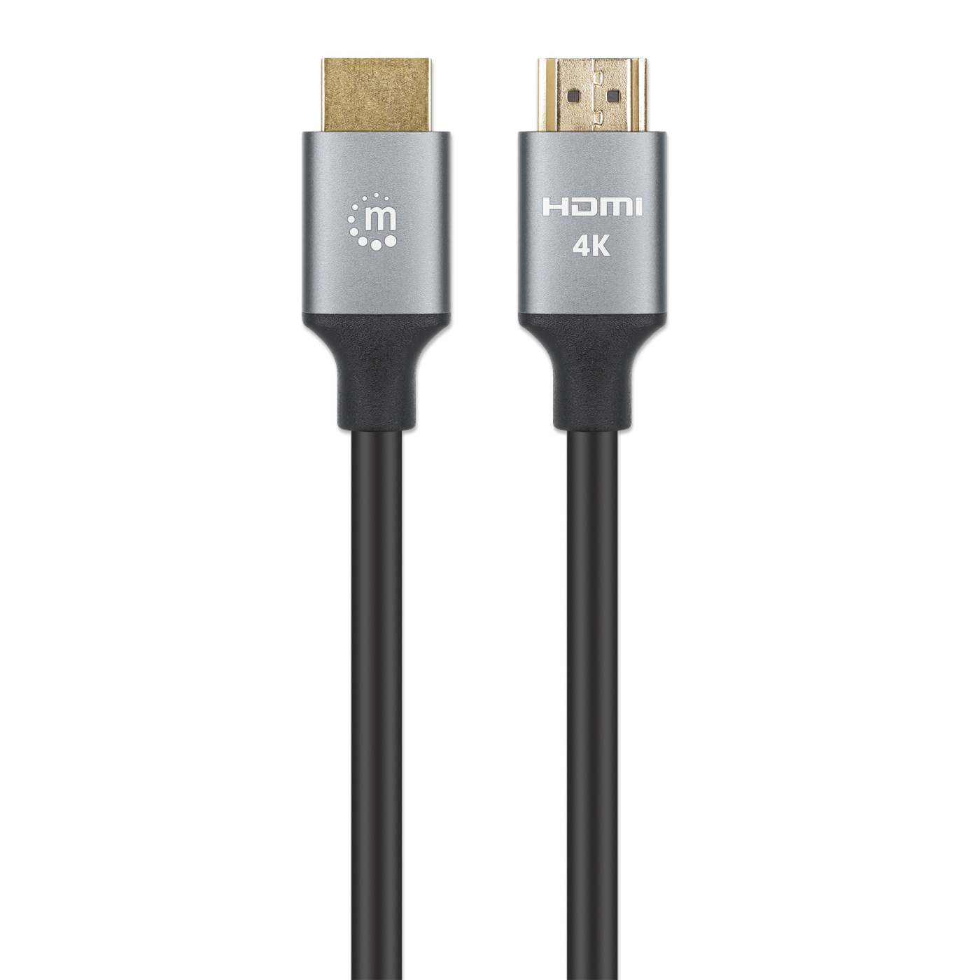 4K@60Hz Certified Premium High Speed HDMI Cable with Ethernet, 3 m Image 4