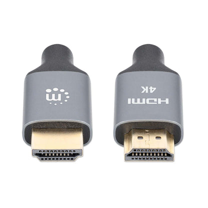 4K@60Hz Certified Premium High Speed HDMI Cable with Ethernet, 3 m Image 5