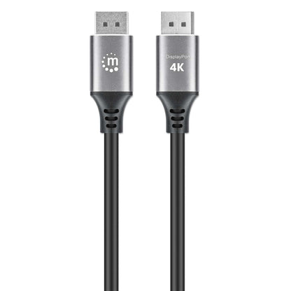 4K@60Hz DisplayPort Monitor Cable, 2 m Image 4
