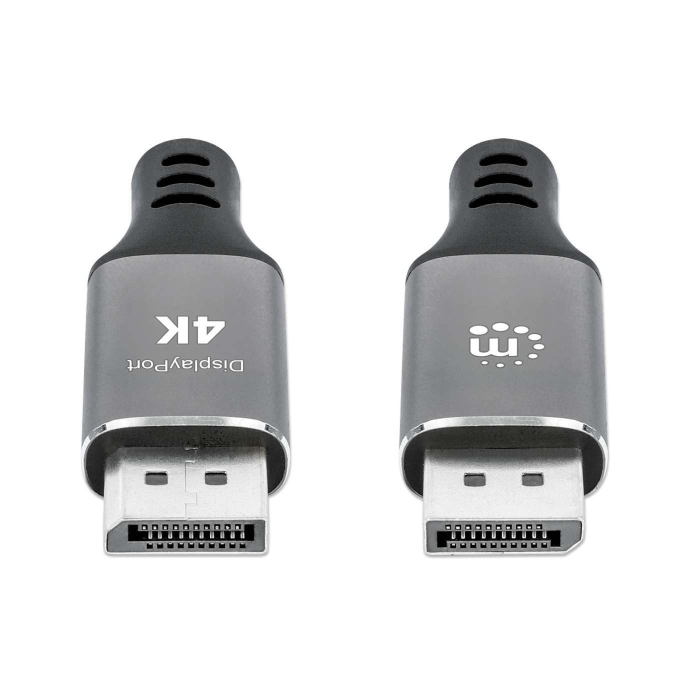 4K@60Hz DisplayPort Monitor Cable, 2 m Image 5