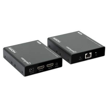 4K@60Hz HDMI over Ethernet Extender Kit Image 3