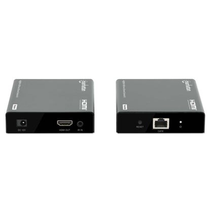 4K@60Hz HDMI over Ethernet Extender Kit Image 7