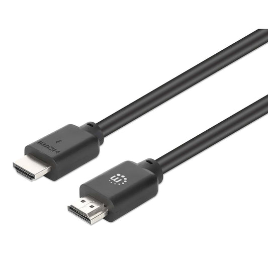 4K@60Hz High Speed HDMI Cable with Ethernet, 1 m (3 ft.) Image 1