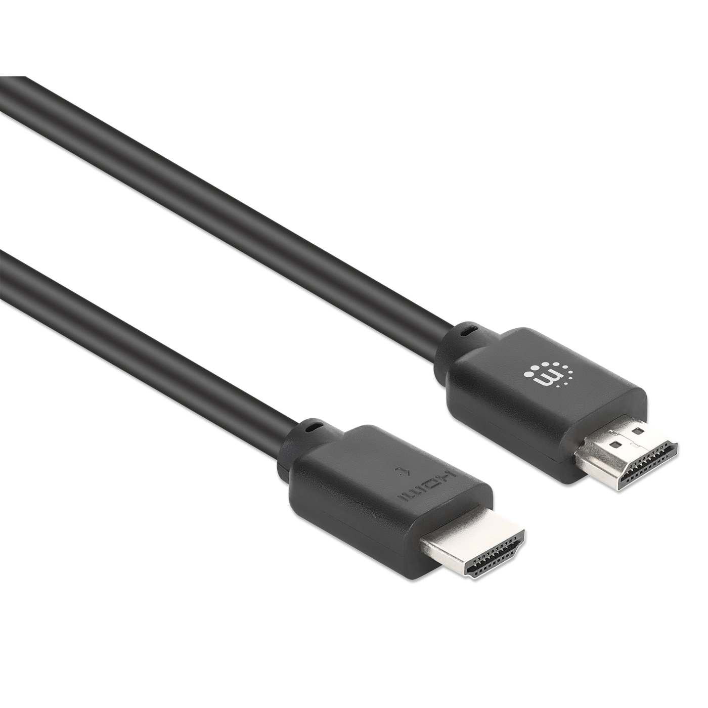 4K@60Hz High Speed HDMI Cable with Ethernet, 10 m (33 ft.) Image 2