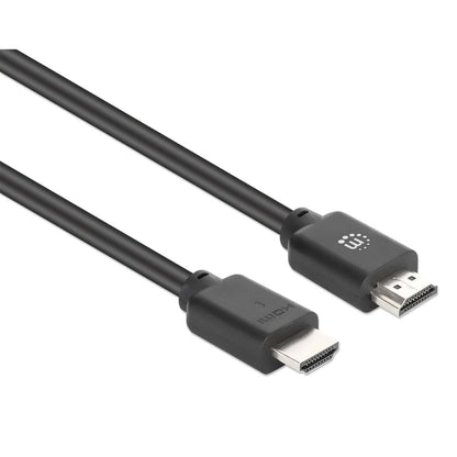 4K@60Hz High Speed HDMI Cable with Ethernet, 10 m (33 ft.) Image 2