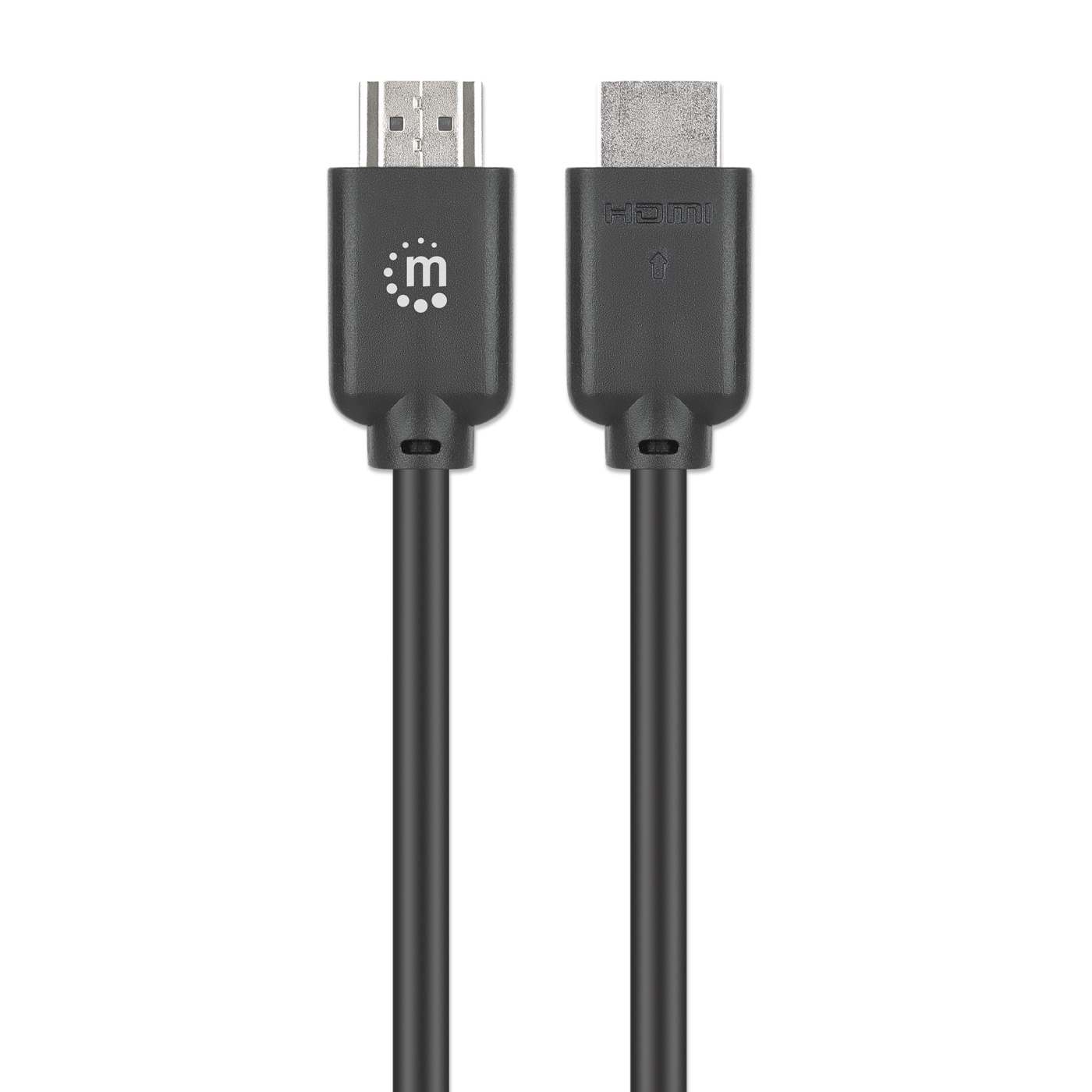 4K@60Hz High Speed HDMI Cable with Ethernet, 10 m (33 ft.) Image 3