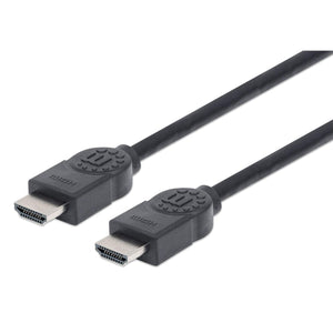 4K@60Hz High Speed HDMI Cable with Ethernet Image 1