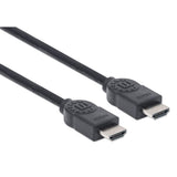 4K@60Hz High Speed HDMI Cable with Ethernet Image 2