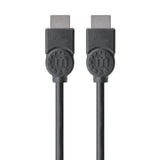 4K@60Hz High Speed HDMI Cable with Ethernet Image 4