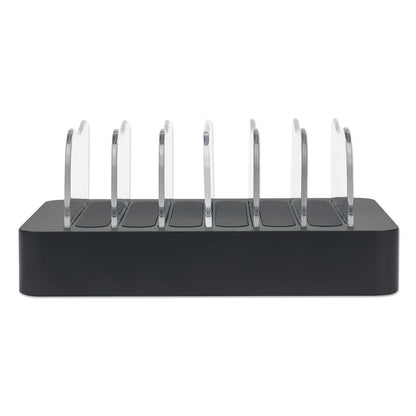 6-Port USB Charging Station Image 5