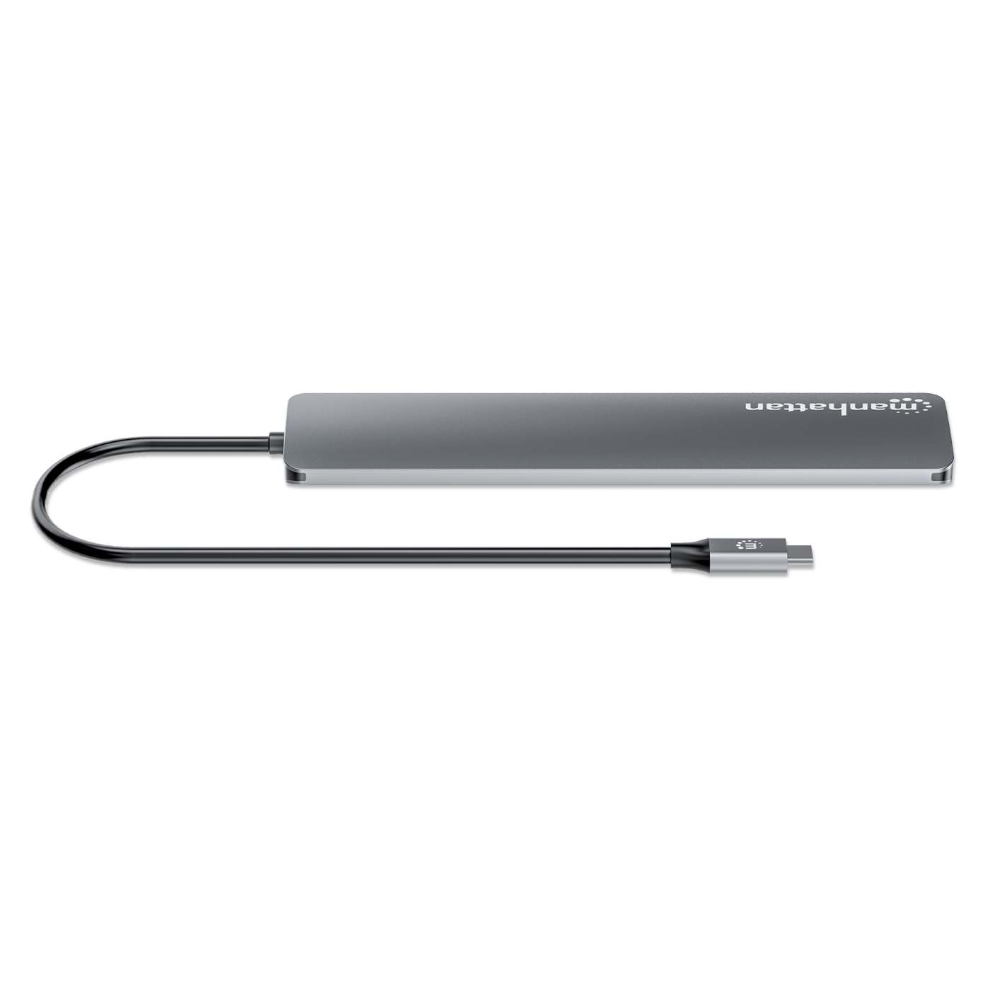 7-Port 10G/5G USB-C / USB-A Hub 4+3 with Power Delivery Image 7