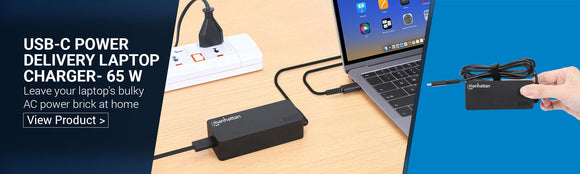 USB C Type C Notebook Charger