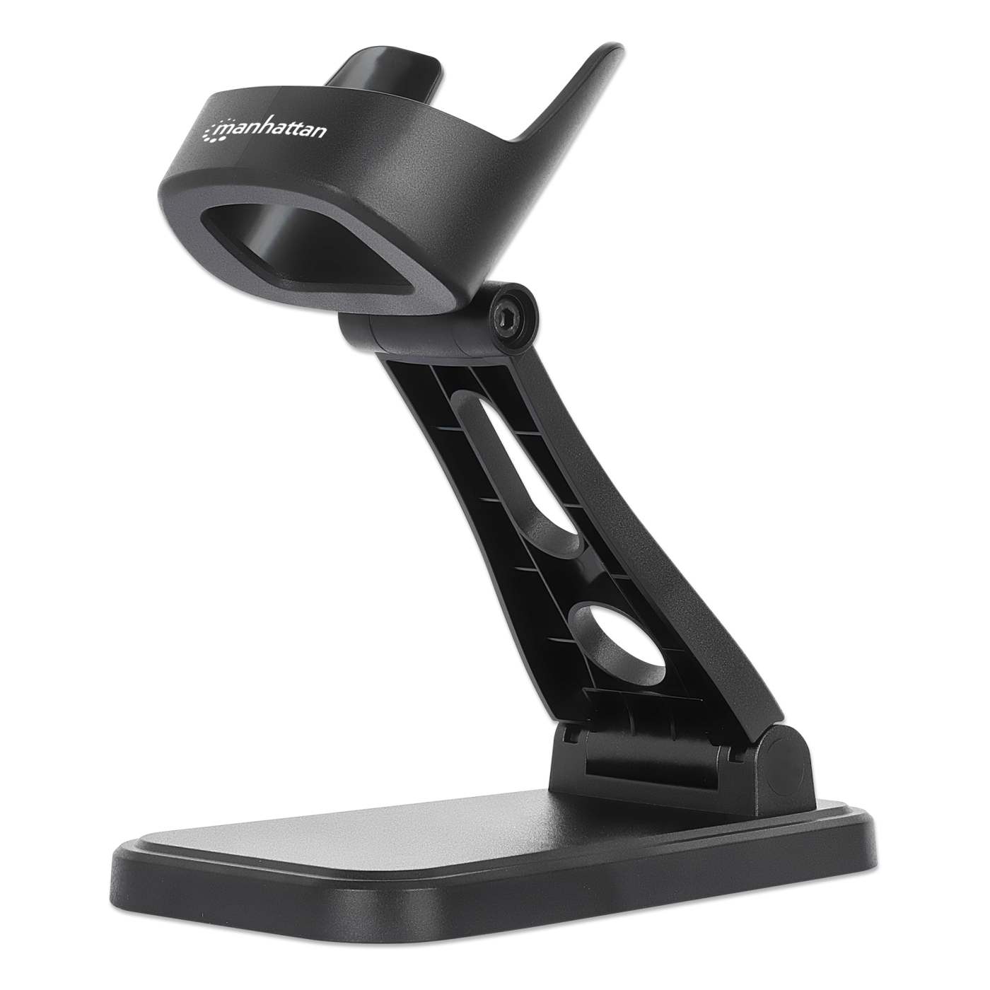 Adjustable Barcode Scanner Stand Image 1