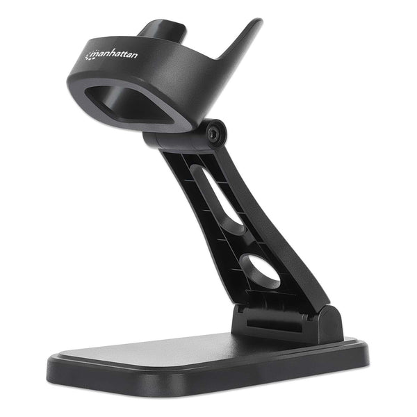 Manhattan Adjustable Barcode Scanner Stand (154192) – Manhattan Products