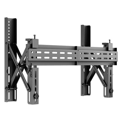 Adjustable Video Wall Mount with Pop-Out Design Image 4