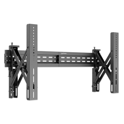 Adjustable Video Wall Mount with Pop-Out Design, for 37" to 80" Displays Image 6