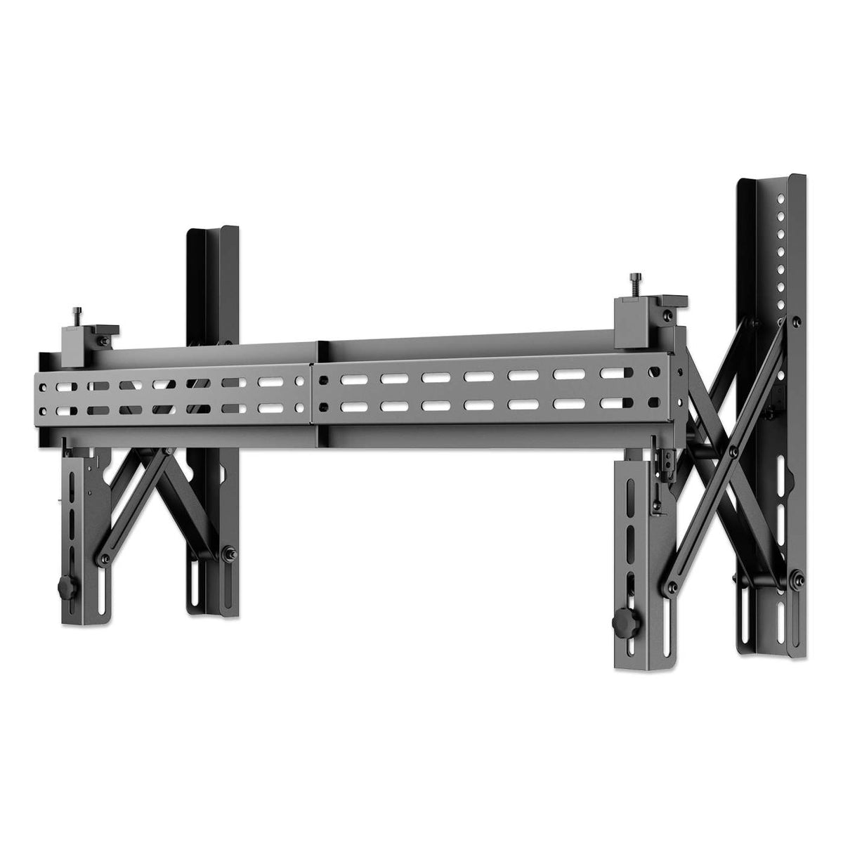 Adjustable Video Wall Mount with Pop-Out Design, for 37" to 80" Displays Image 7