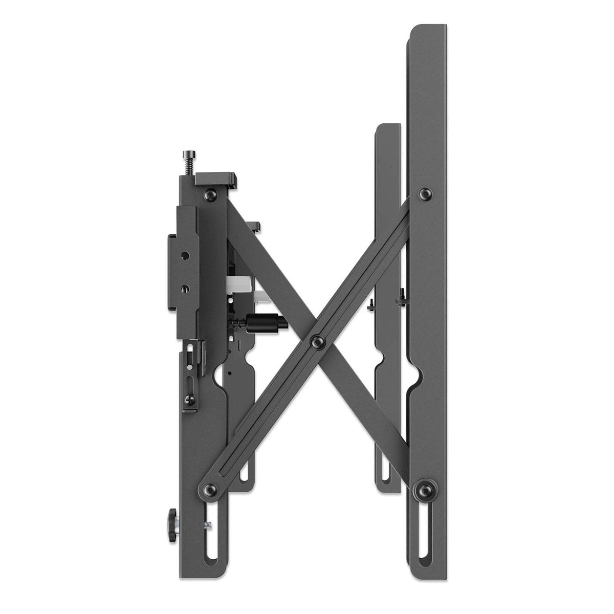 Adjustable Video Wall Mount with Pop-Out Design, for 37" to 80" Displays Image 8