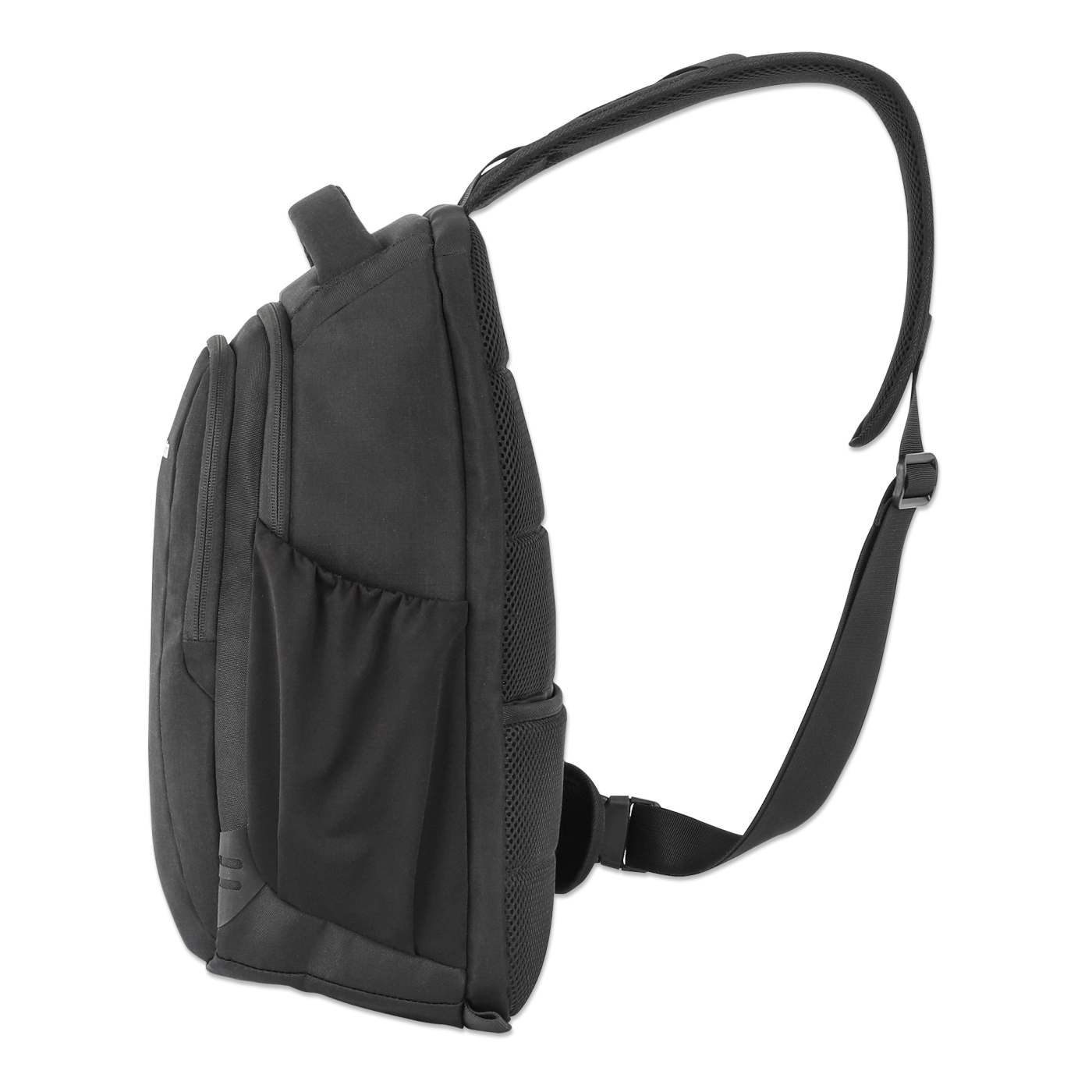 Amsterdam Anti-Theft Laptop Sling Bag 13.3" Image 12