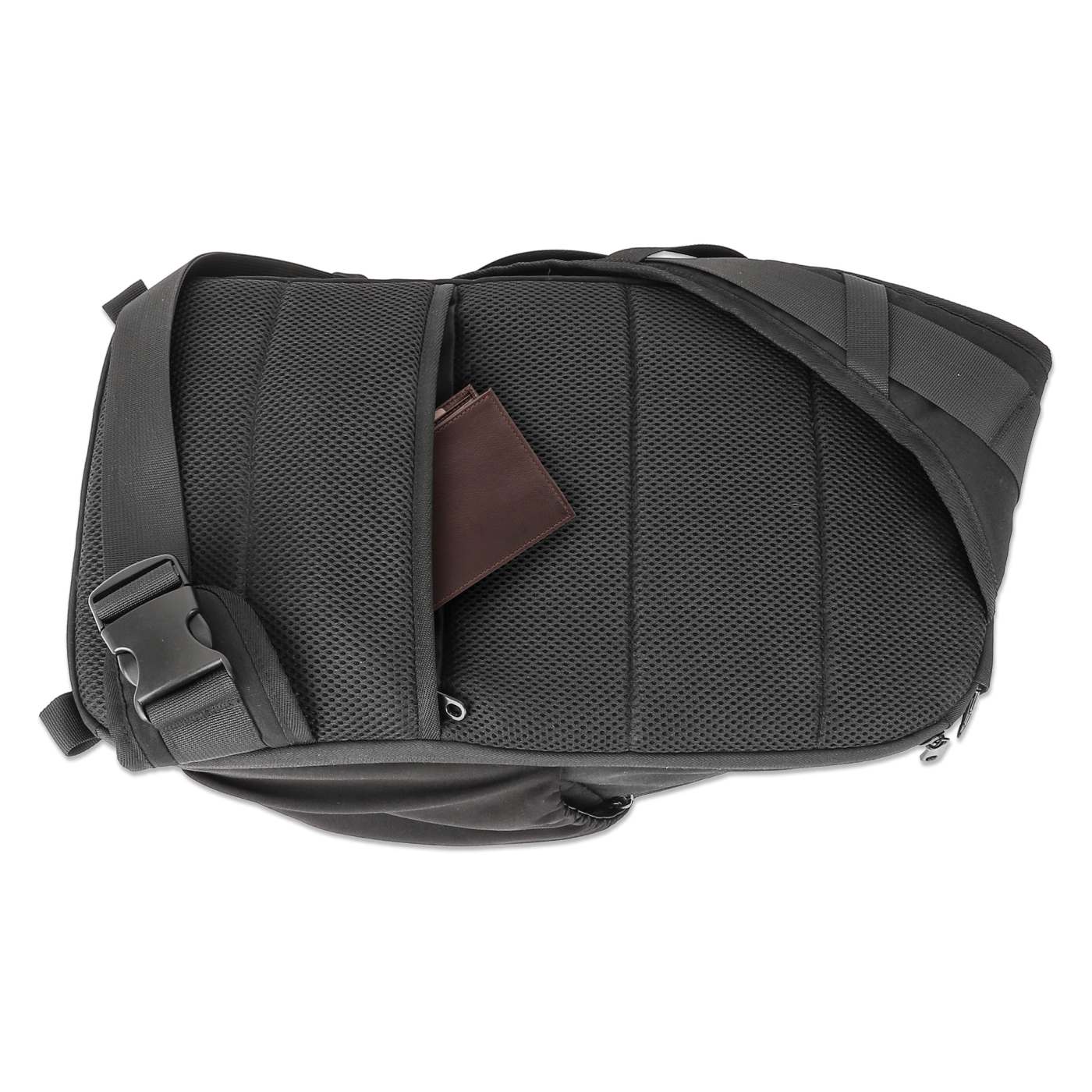 Amsterdam Anti-Theft Laptop Sling Bag 13.3" Image 10