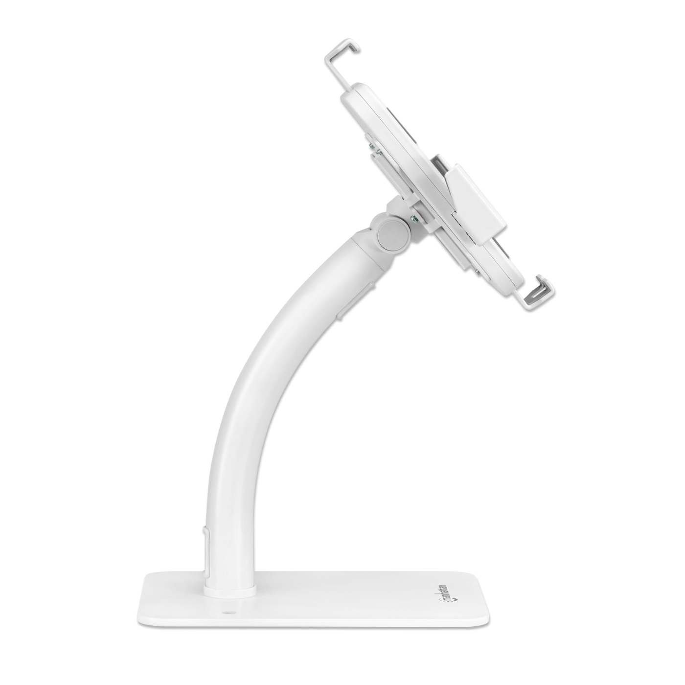 Anti-Theft Desktop Kiosk Stand for Tablet and iPad Image 5