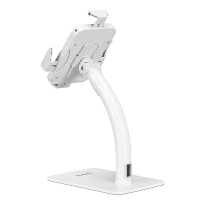 Anti-Theft Desktop Kiosk Stand for Tablet and iPad Image 6