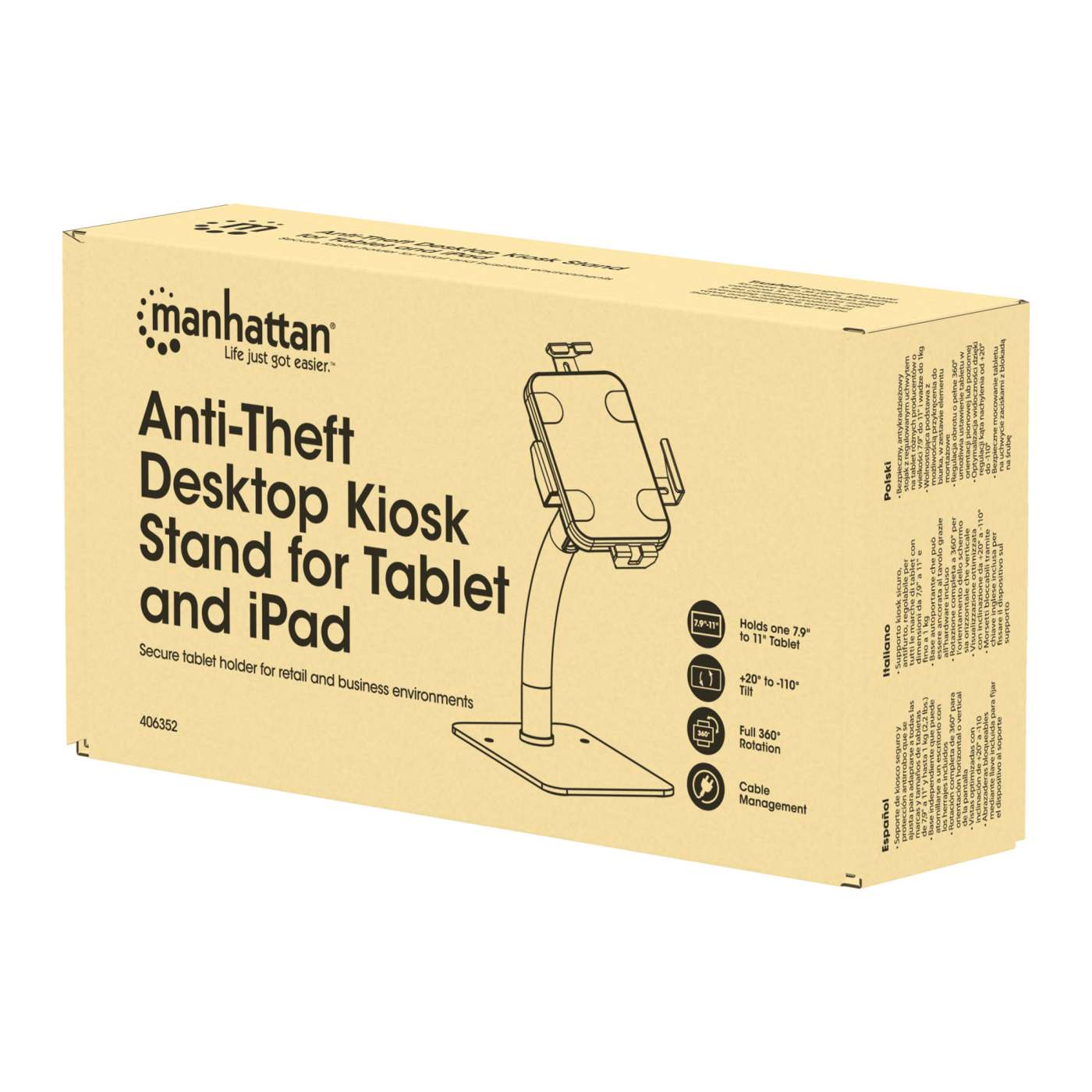 定価6.3万 新品 PLAN C iPad HOLDER ホワイト イタリア製 定価6.3万 新品 PLAN C iPad HOLDER ホワイト イタリア製