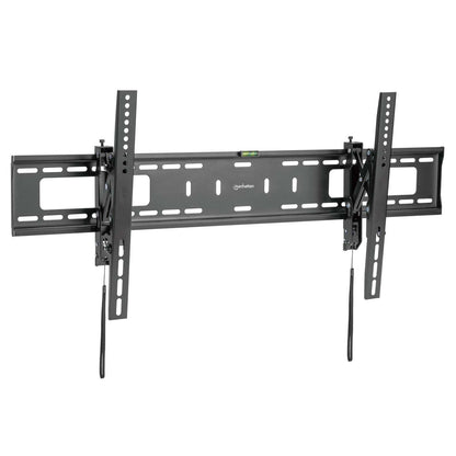 Anti-Theft Tilting TV Wall Mount with Extension Image 4