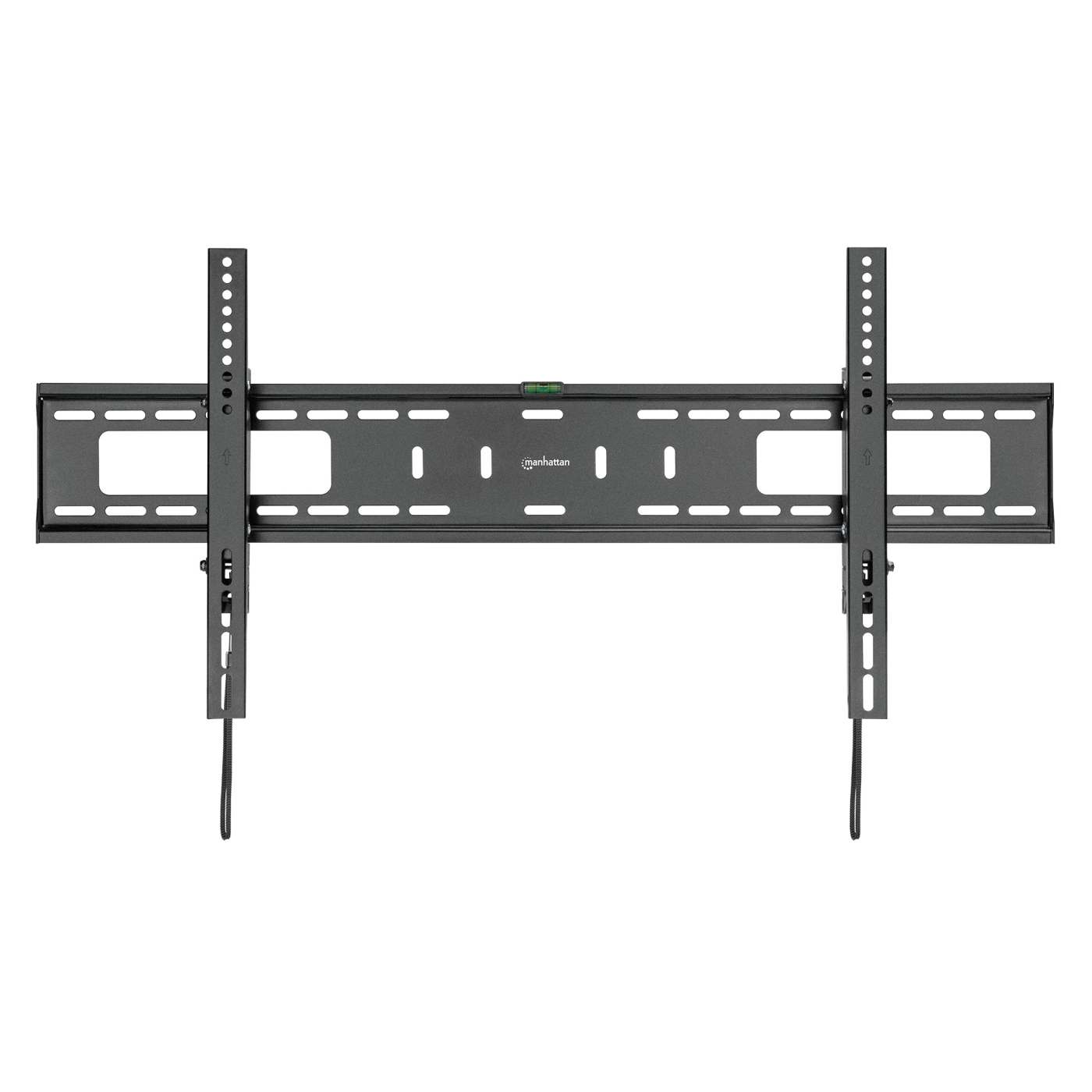 Anti-Theft Tilting TV Wall Mount with Extension Image 8