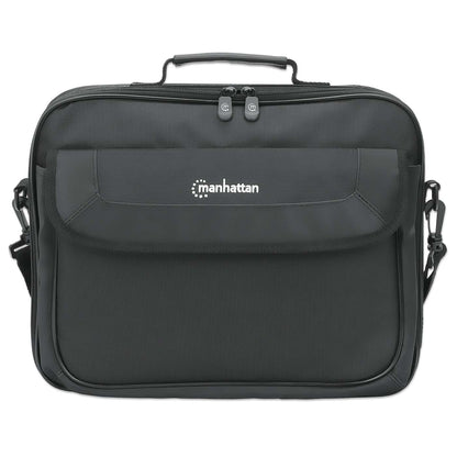 Cambridge Clamshell Laptop Bag 14.1" Image 4