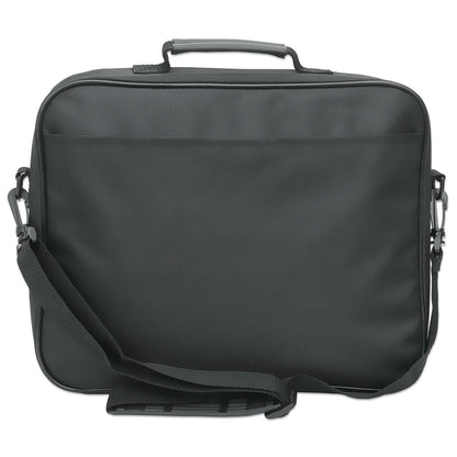 Cambridge Clamshell Laptop Bag 14.1" Image 5