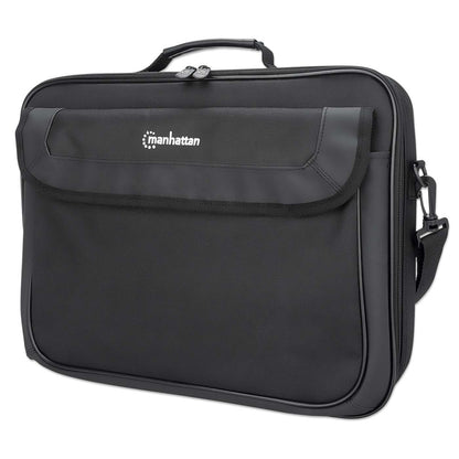 Cambridge Clamshell Laptop Bag 15.6" Image 1