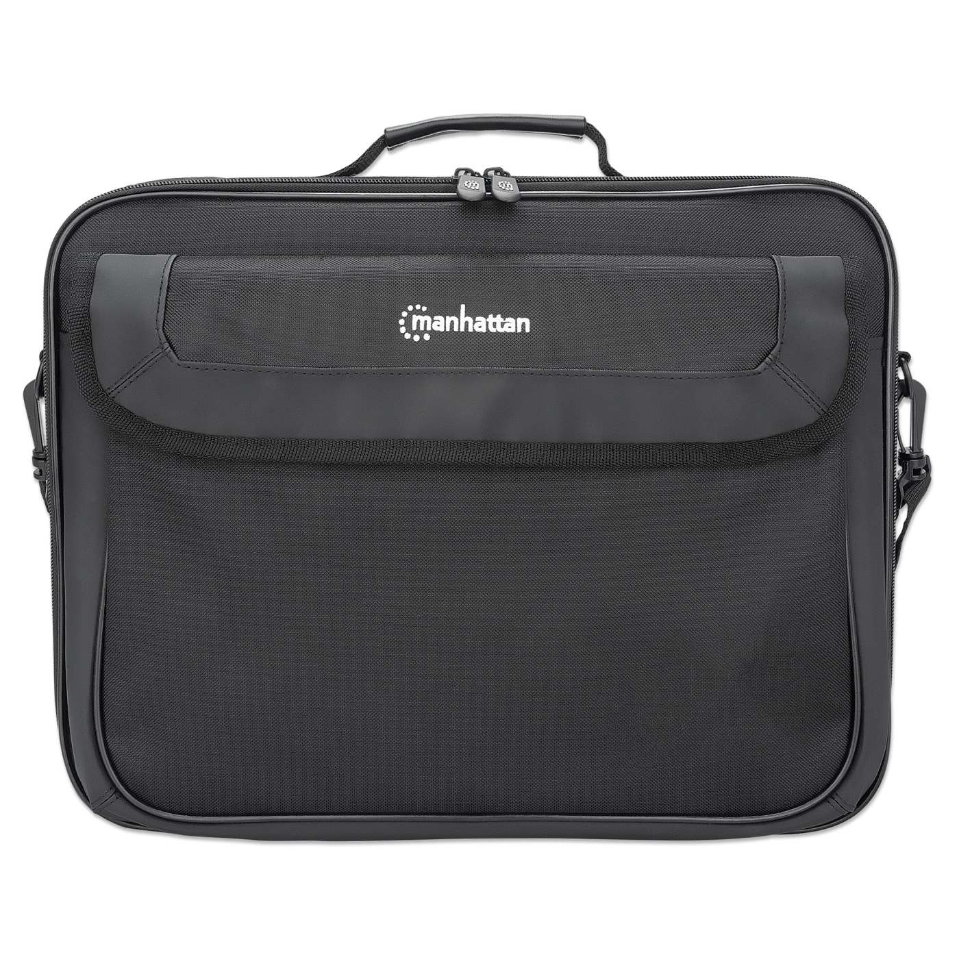 Cambridge Clamshell Laptop Bag 15.6" Image 4