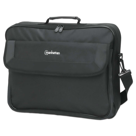 Cambridge Clamshell Laptop Bag 17.3" Image 1