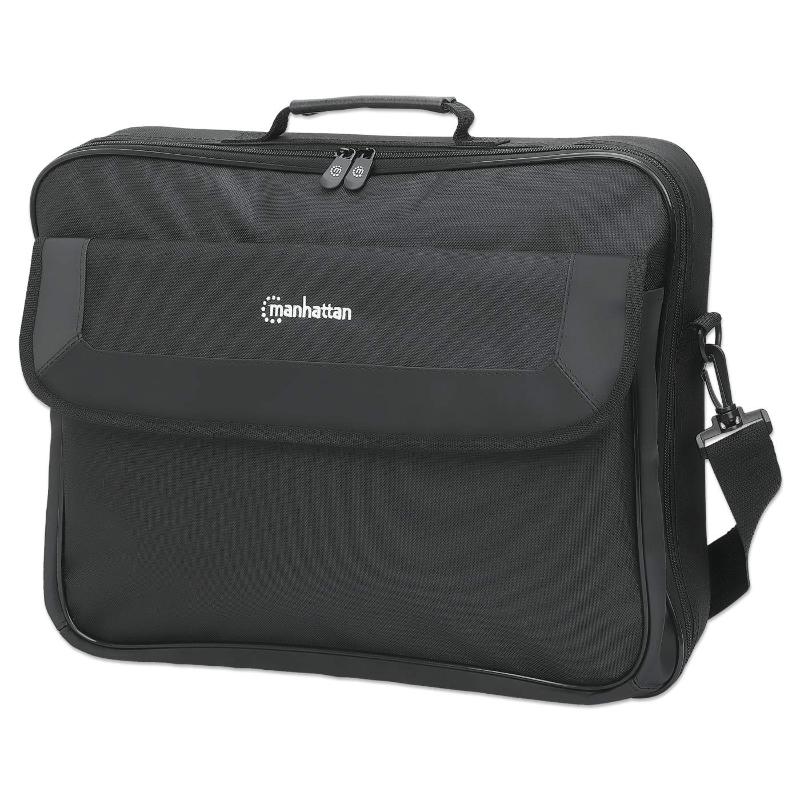 Cambridge Clamshell Laptop Bag 17.3"