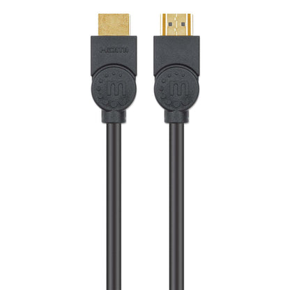 CL3 In-Wall 4K@60Hz High Speed HDMI Cable with Ethernet, 10 m (33 ft.) Image 3