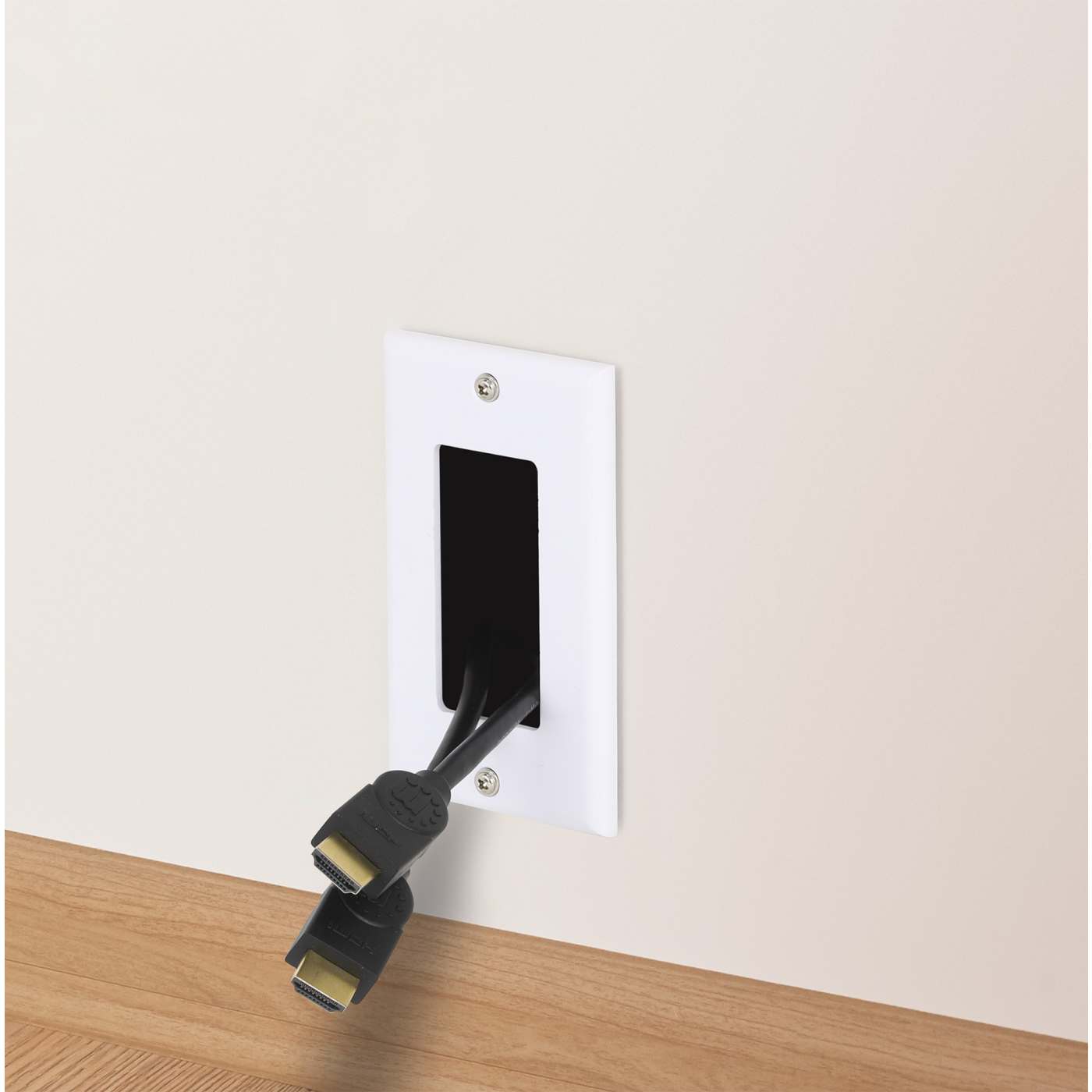 CL3 In-Wall 4K@60Hz High Speed HDMI Cable with Ethernet, 10 m (33 ft.) Image 5