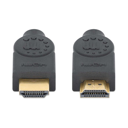 CL3 In-Wall 4K@60Hz High Speed HDMI Cable with Ethernet, 5 m (16 ft.) Image 4