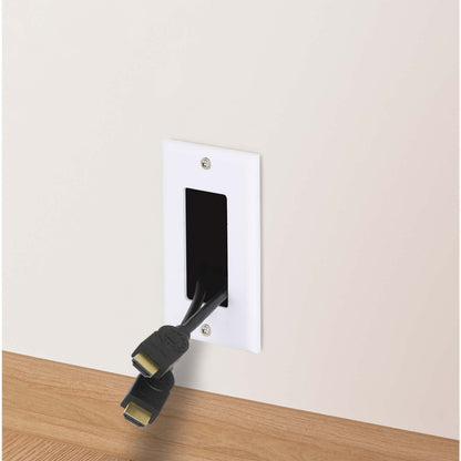 CL3 In-Wall 4K@60Hz High Speed HDMI Cable with Ethernet, 8 m (26 ft.) Image 5