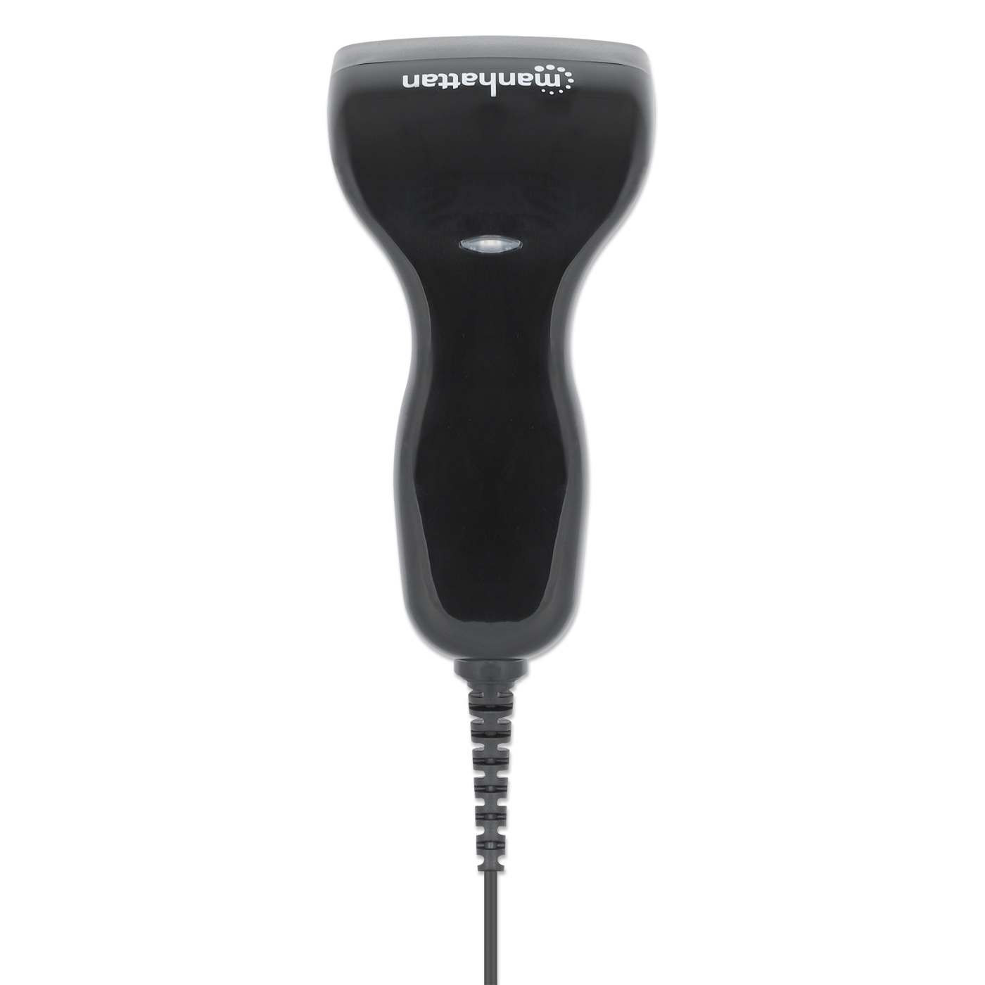 Contact CCD Barcode Scanner Image 4