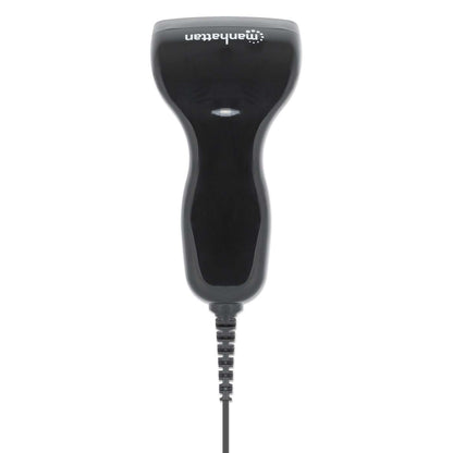 Contact CCD Barcode Scanner Image 4