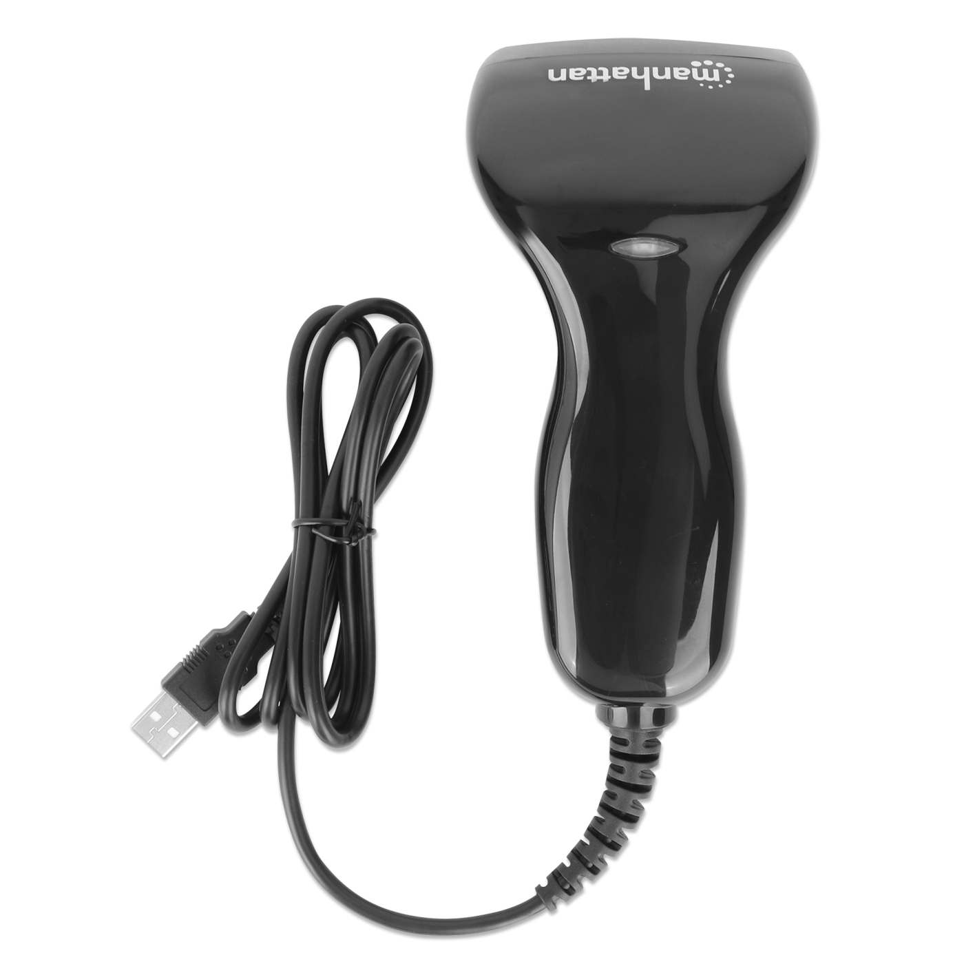 Manhattan Contact CCD Barcode Scanner (401517) – Manhattan Products