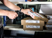 Barcode Scanners