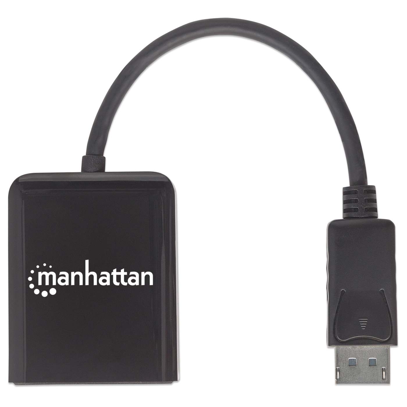 DisplayPort to Dual DisplayPort - MST Hub Image 5