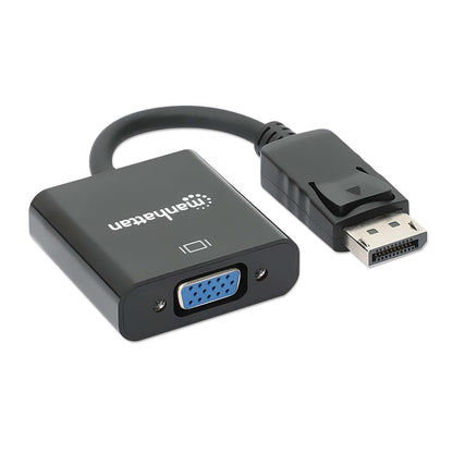 DisplayPort to VGA Converter Cable Image 3